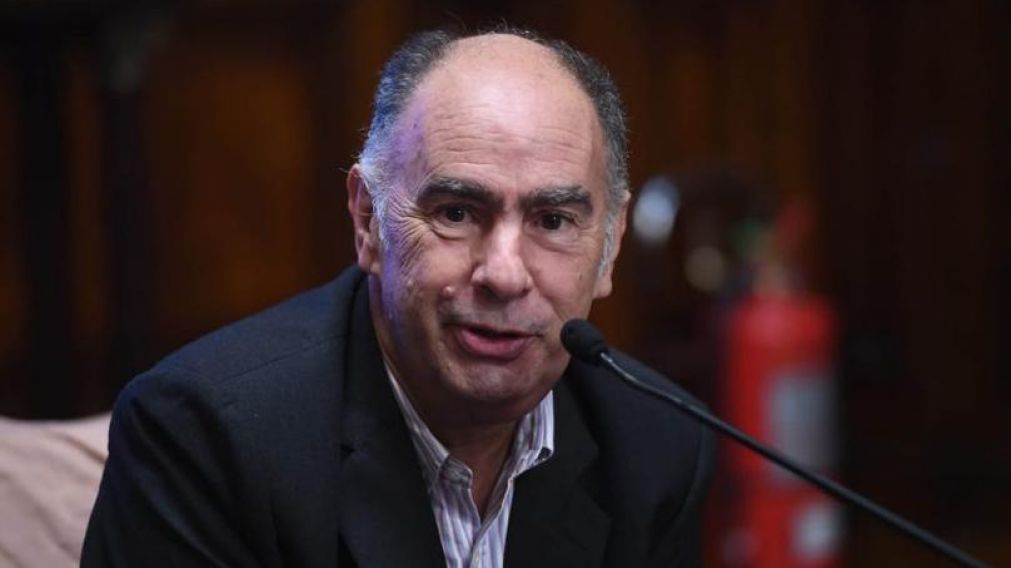 Mario Cafiero, presidente del Instituto Nacional de Asociativismo y Economía Social, falleció a los 64 años.