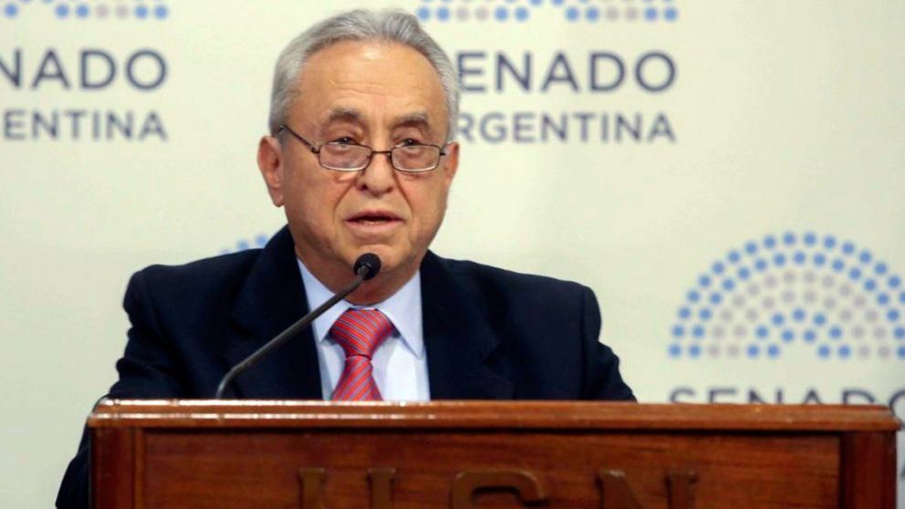 La advertencia de Pedro Cahn: "Tenemos que ser custodios de las libertades que vamos obteniendo".