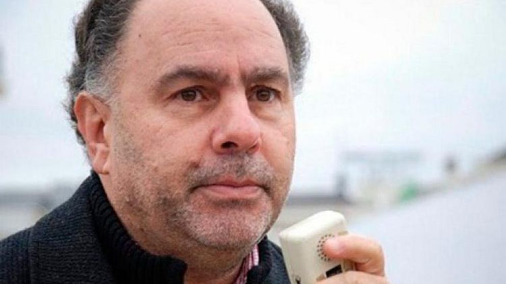 Murió Mario Cafiero, presidente del INAES.