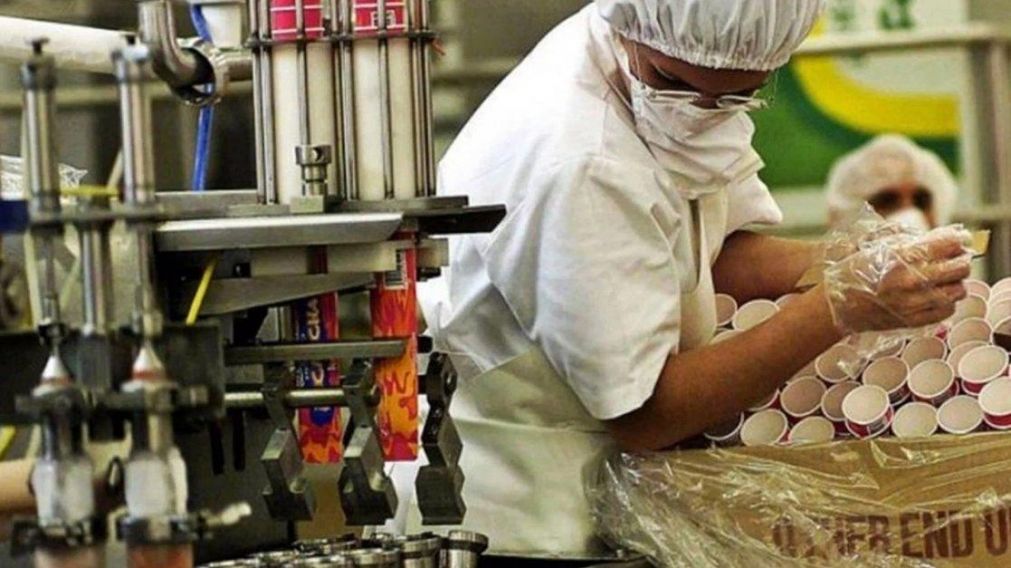 Las Pymes buscan recuperarse del duro momento económico (Archivo).