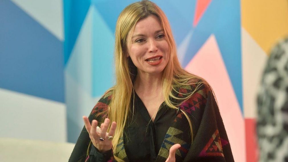 Tras recibir amenazas por redes sociales, la diputada Estévez volvió a denunciar a "El Presto".