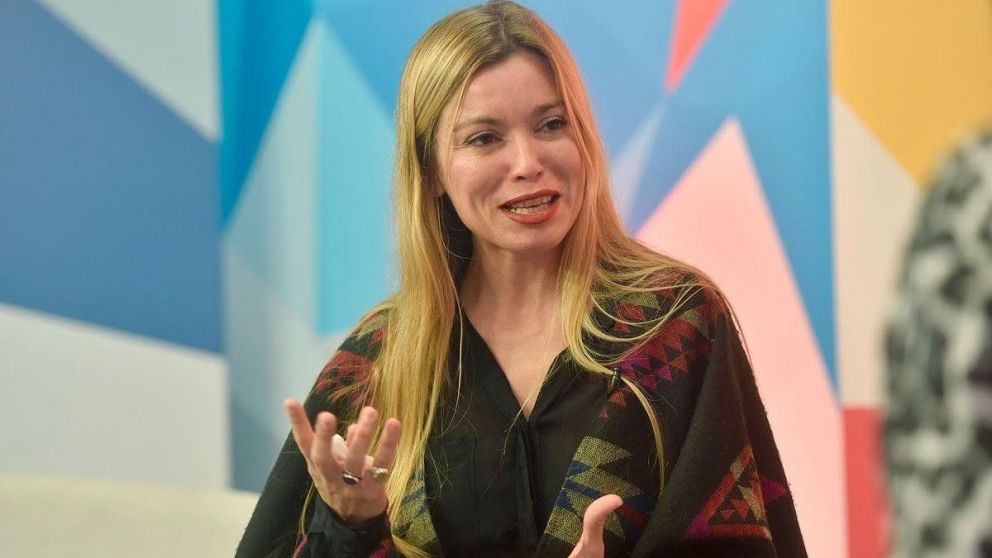 Tras recibir amenazas por redes sociales, la diputada Estévez volvió a denunciar a "El Presto".