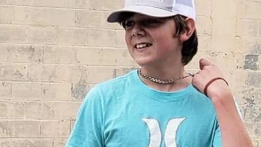 Ameba "come cerebros" mató a pibe de 13 años.