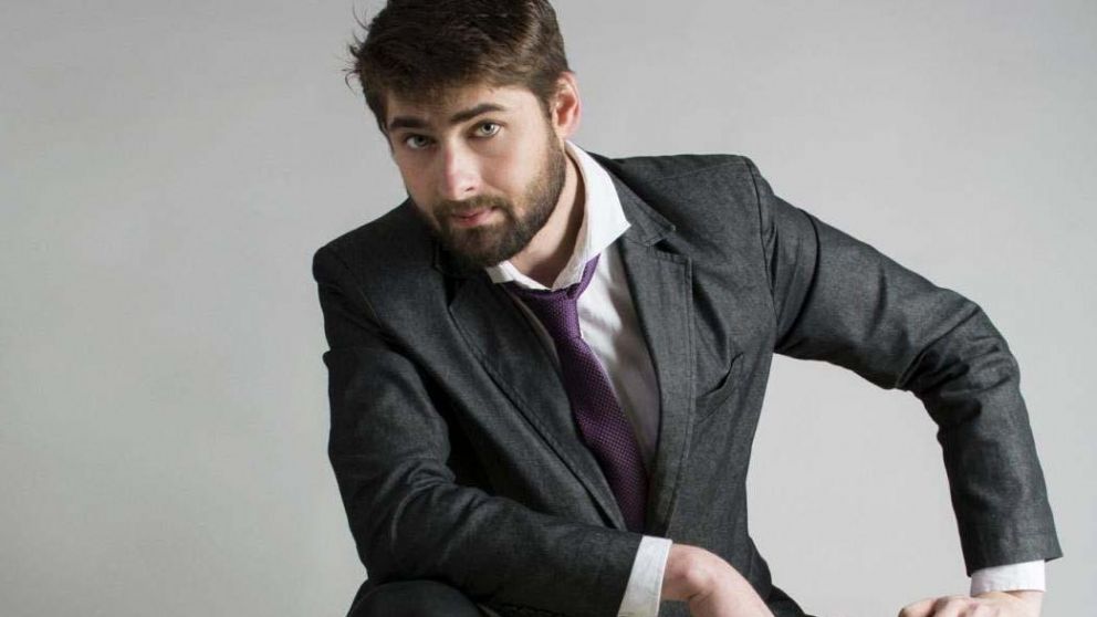 Eduardo Prestofelippo recuperó su libertad este viernes tras resistirse a un allamiento (Archivo).