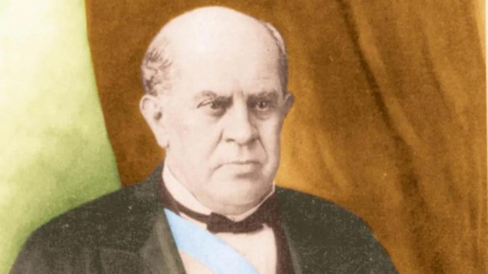 Día del Maestro: recuerdo imborrable de Domingo Faustino Sarmiento