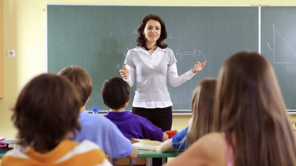 Cada 11 de septiembre, en nuestro país y todo Latinoamérica, se festeja el Día del Maestro.