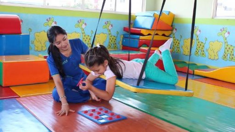 El Primer Congreso Argentino de Terapia Ocupacional se realizó en La Rioja un 10 de septiembre.