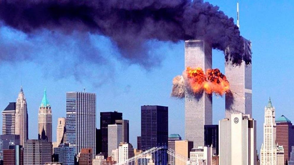 Un atentado que sacudió al mundo.