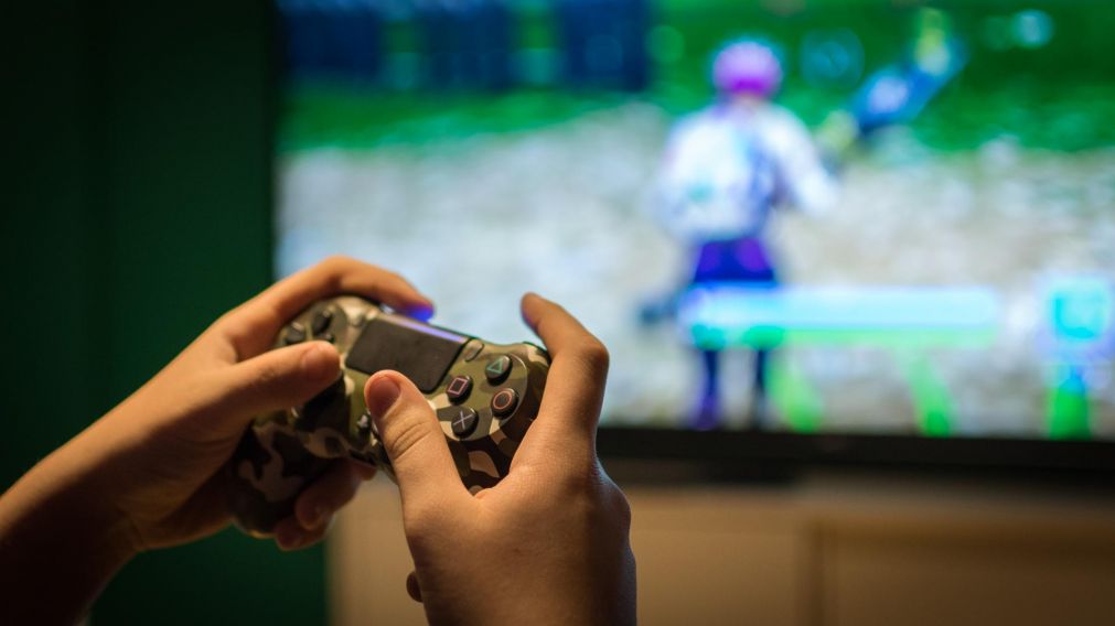 Una discusión mientras jugaban a la PlayStation terminó en un trágico episodio.