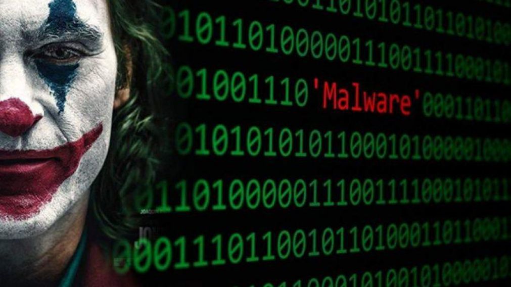 Alerta entre los usuarios por el virus del Joker.