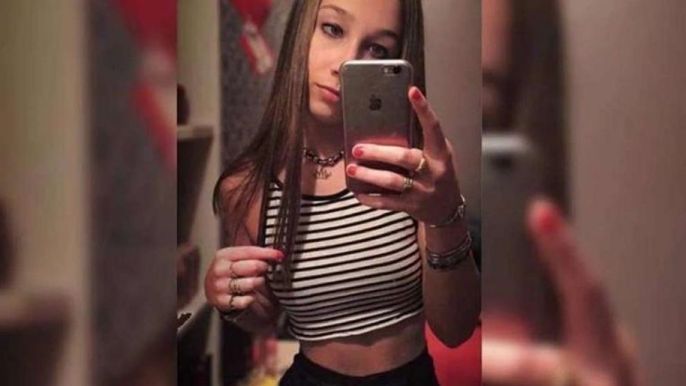 Nahir Galarza fue condenada a la pena de "Prisión Perpetua” por el homicidio de Fernando Pastorizzo.