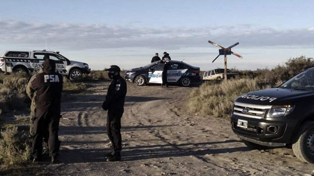 El cuerpo de Facundo Astudillo Castro fue hallado el 15 de agosto en un cangrejal de General Daniel Cerri (Télam/Archivo).