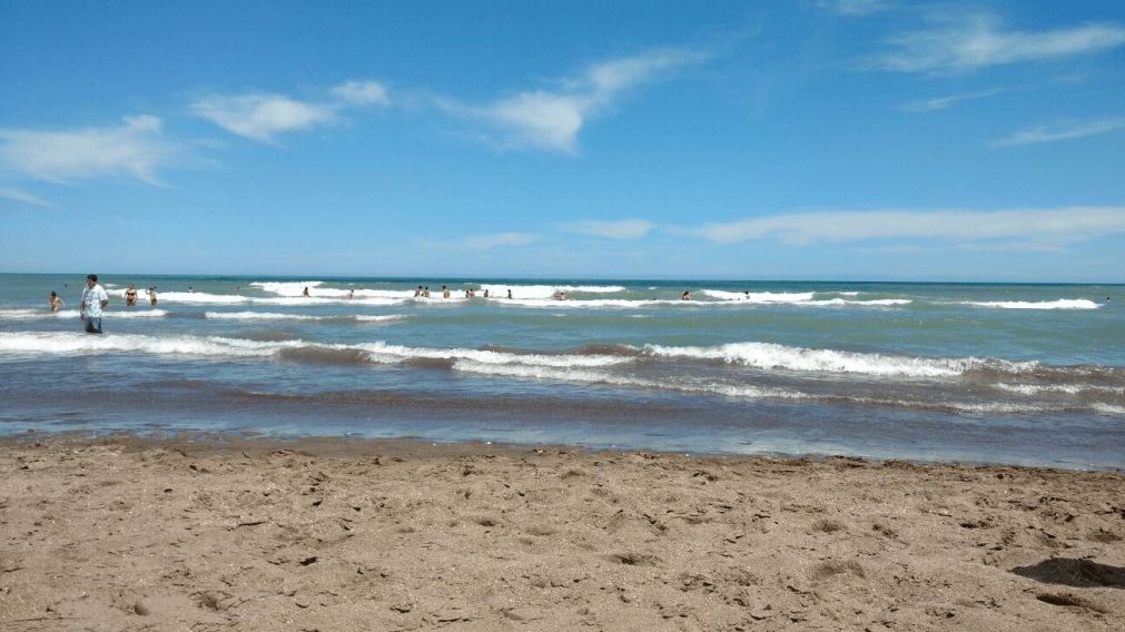 En Monte Hermoso podrán pedirle a los propietarios no residentes el hisopado negativo de Covid-19 para ingresar a la ciudad,