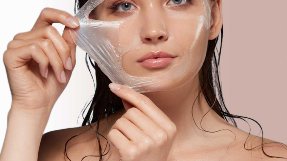 Peeling facial, uno de los procedimientos m�s efectivos y demandados en esta �poca del a�o. 
