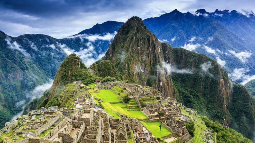 Machu Picchu es uno de los destinos turísticos más populares del planeta.