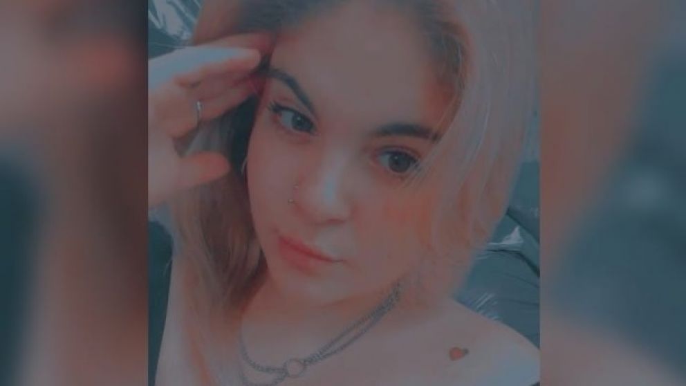 Ludmila Pretti, de 14 a�os, fue hallada sin vida y semidesnuda debajo de una cama, en la vivienda del sospechoso.