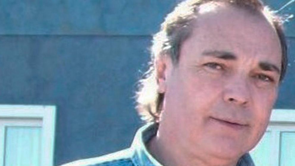 El contador Daniel Pérez Gadín, investigado en la causa por lavado de dinero.