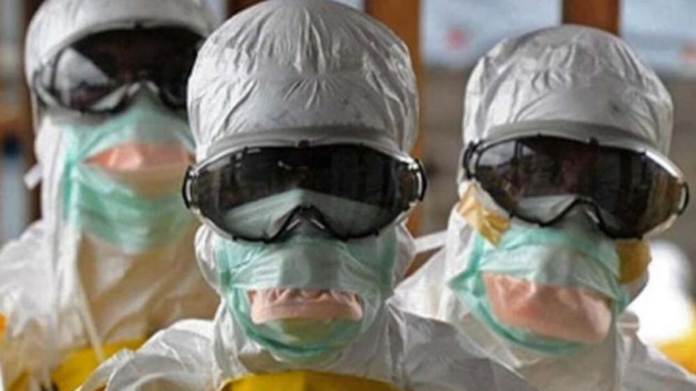 Se registró en Mongolia la tercera víctima fatal este año por la peste bubónica.