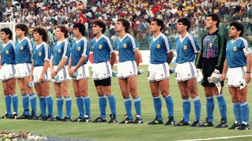 Para fanáticos del Fútbol