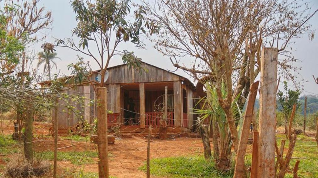 Una bebé de 8 meses fue abusada y asesinada en Misiones.