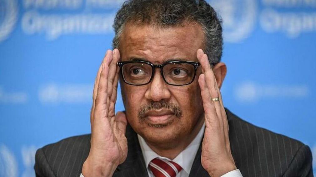 Presidente de la OMS: "Esta no será la última pandemia"