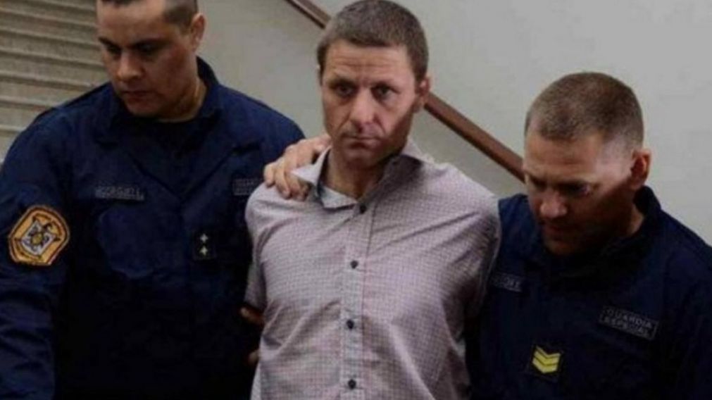 Encubri� al femicida y fue condenado, pero lo liberaron.