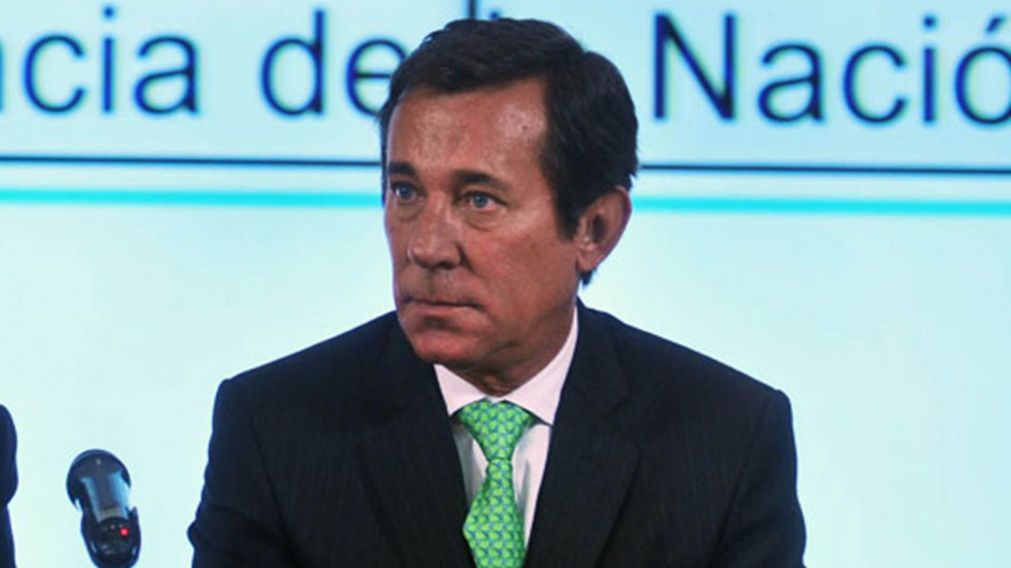 Luis María Kreckler, embajador argentino en China, habló sobre la vacuna contra el coronavirus.