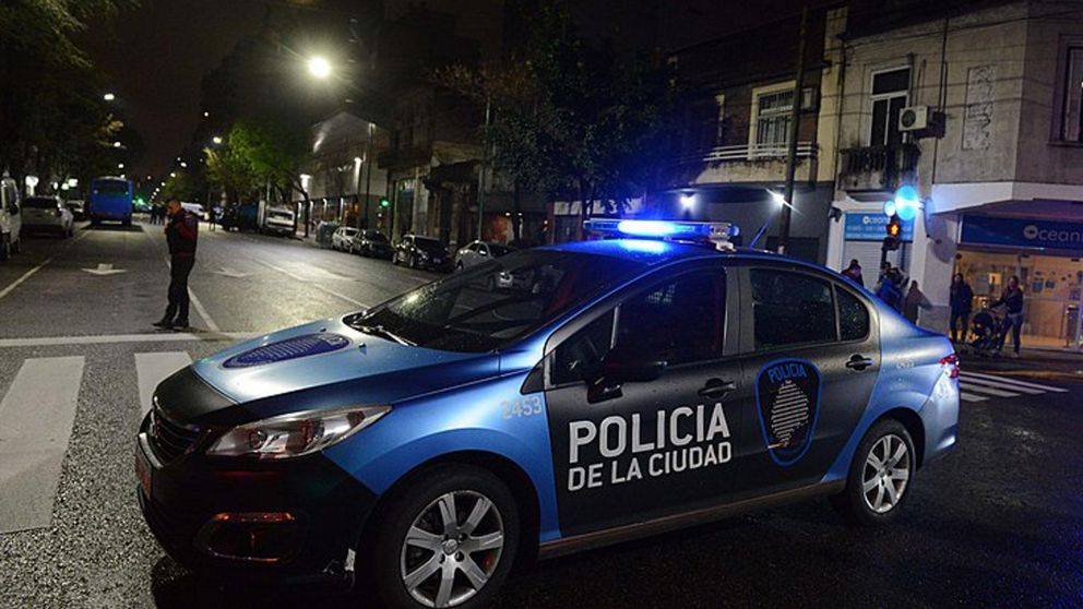 El efectivo policial fue detenido en Villa Urquiza (Imagen ilustrativa).