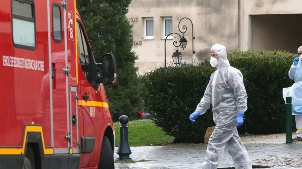En el último día fueron contabilizados cinco nuevos fallecidos por el coronavirus.