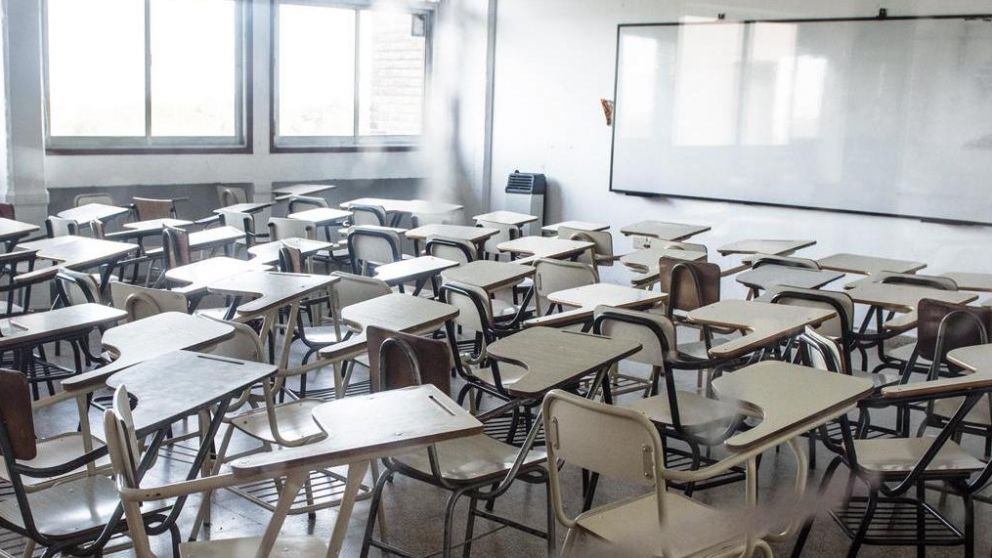 Unas 62 mil escuelas fueron reabiertas a principios de esta semana en Francia.