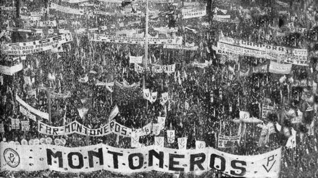 La otra historia del peronismo