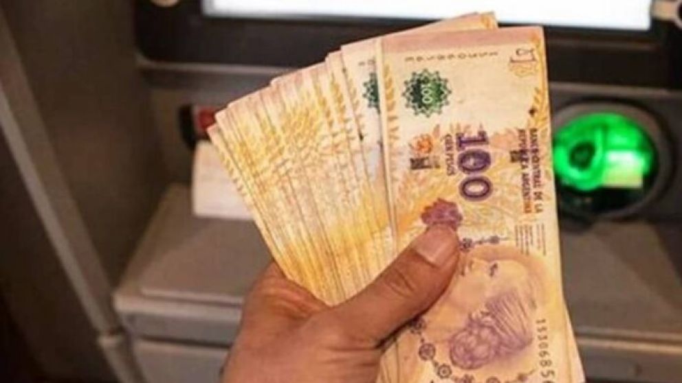 ANSES incorpor� un nuevo m�todo para cobrar del IFE y evitar�aglomeraciones en bancos.