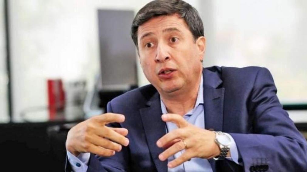 El ministro de Desarrollo Social, Daniel Arroyo (Archivo)