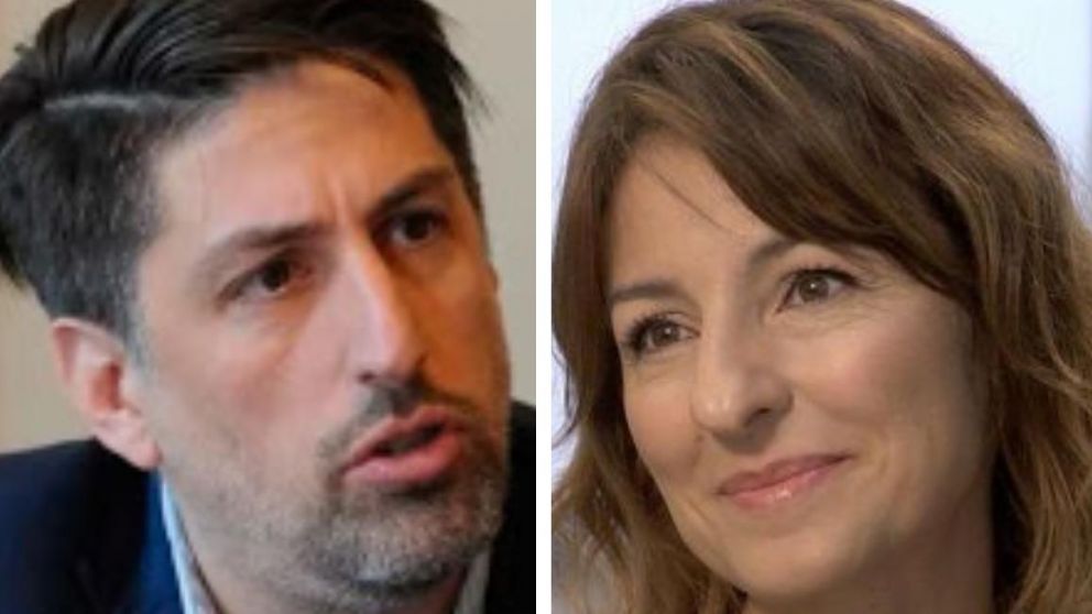 Este jueves al mediodía se reunirán nuevamente Nicolás Trotta y Soledad Acuña.