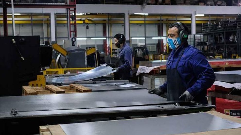 Cada 2 de septiembre, desde el 1941, se celebra en Argentina el Día de la Industria.