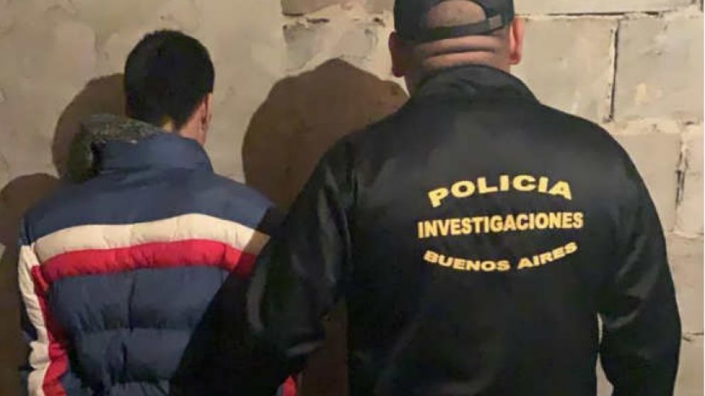 Cayó "Mike Tyson", por intentar degollar a un joven.