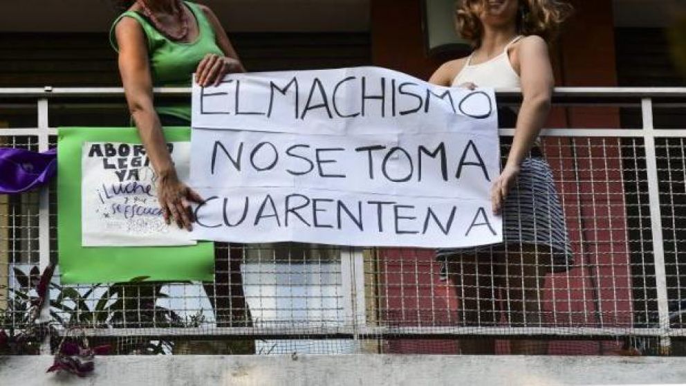 Unas 208 mujeres/trans/travestis sufrieron muertes violentas.