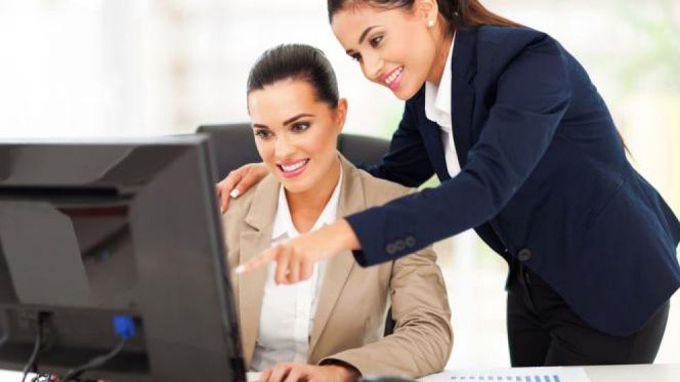 El Banco Nación presenta gerencia de Género y anuncia créditos a pymes de mujeres.