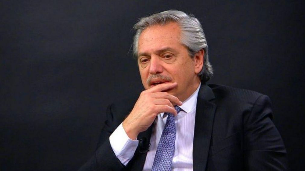 Alberto Fernández: lo que nadie quiso contar