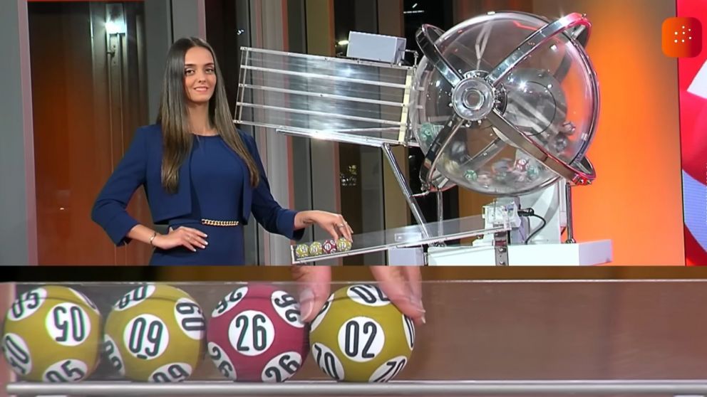 El Quini 6 repartió más de 300 millones de pesos entre los ganadores del "Siempre Sale".