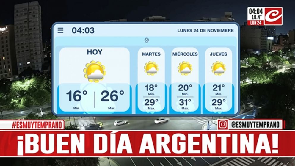 Crónica HD