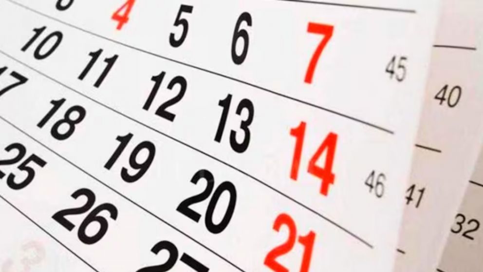 El anuncio del nuevo feriado generó expectativa en todo el país y modificará la agenda del próximo fin de semana largo.