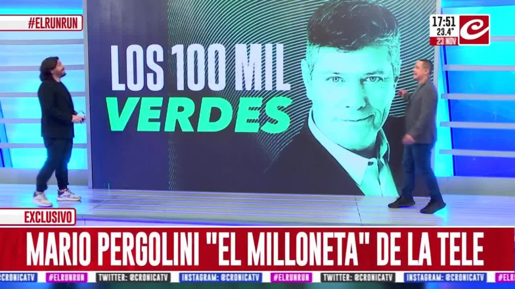 Crónica HD