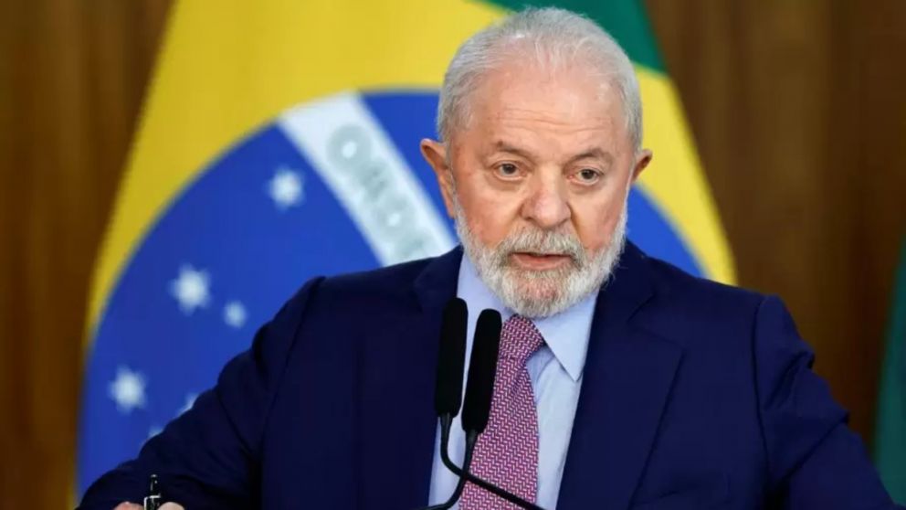 Lula da Silva anunció que en diciembre se firmará el acuerdo entre el Mercosur y la Unión Europea.