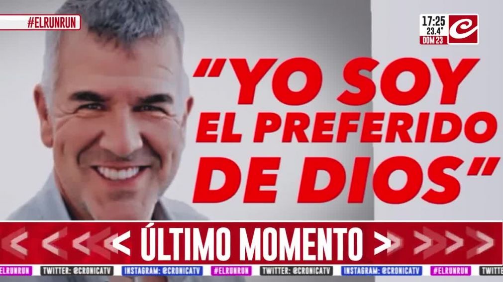 Crónica HD