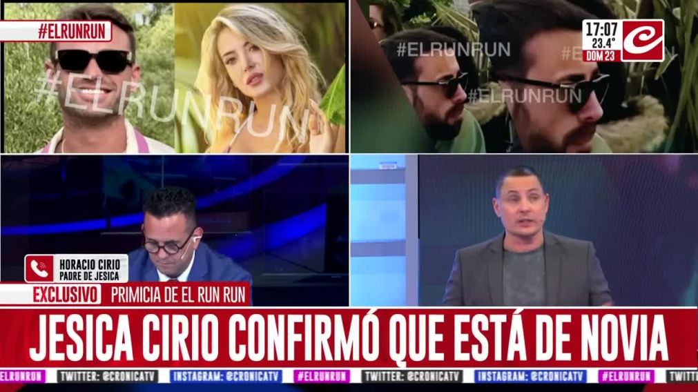 Crónica HD