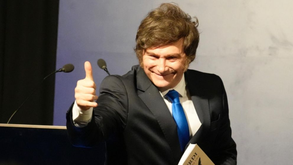 Javier Milei destac� el movimiento tur�stico registrado en el fin de semana largo.