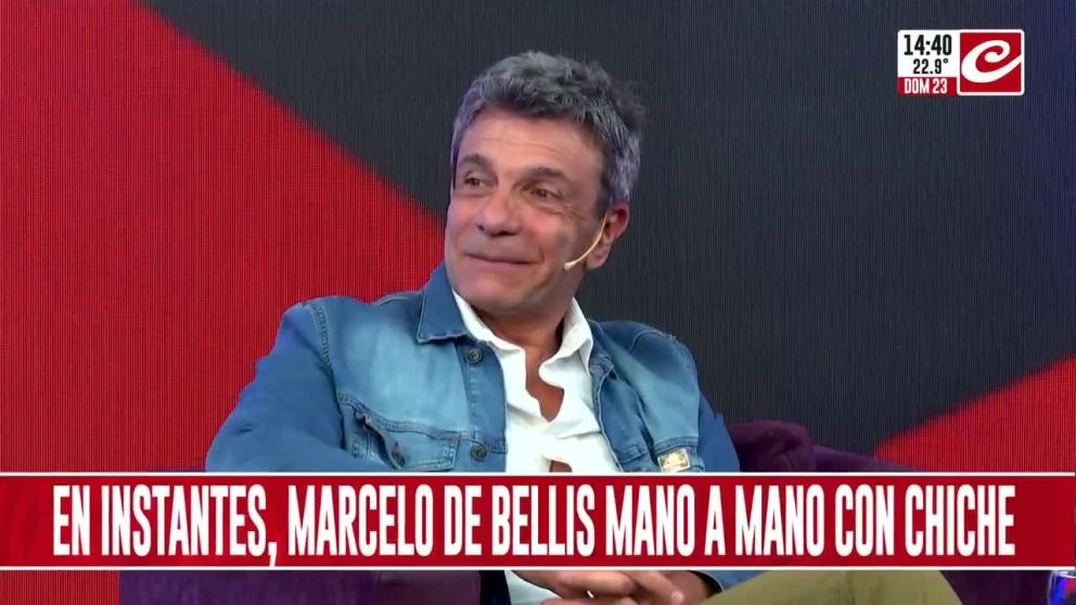 Crónica HD