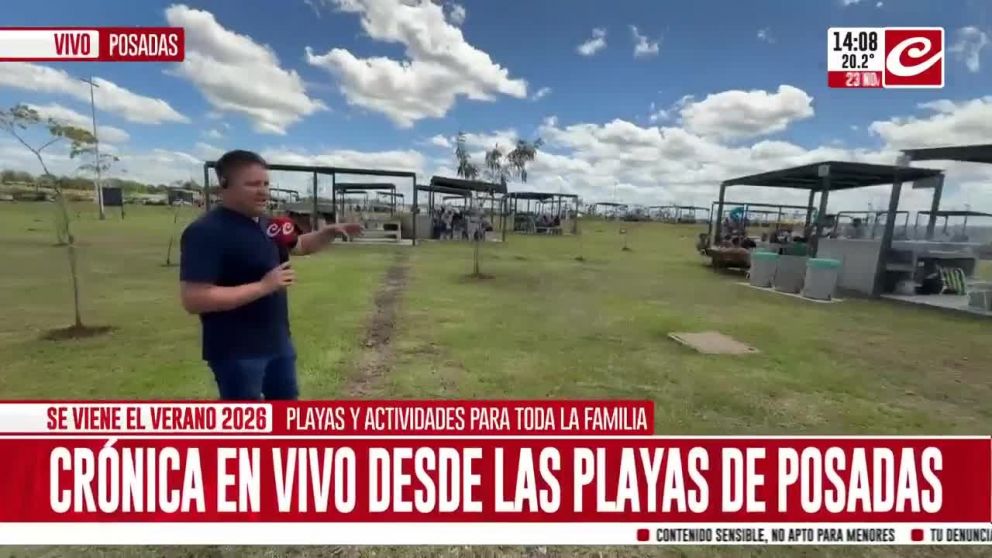 Crónica HD