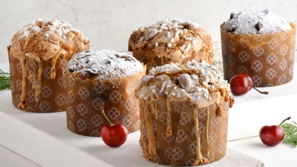 El cl�sico pan dulce, en peligro para estas fiestas.